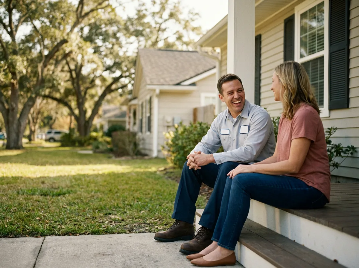 Septic tank pumping FAQs for Bay Minette, AL